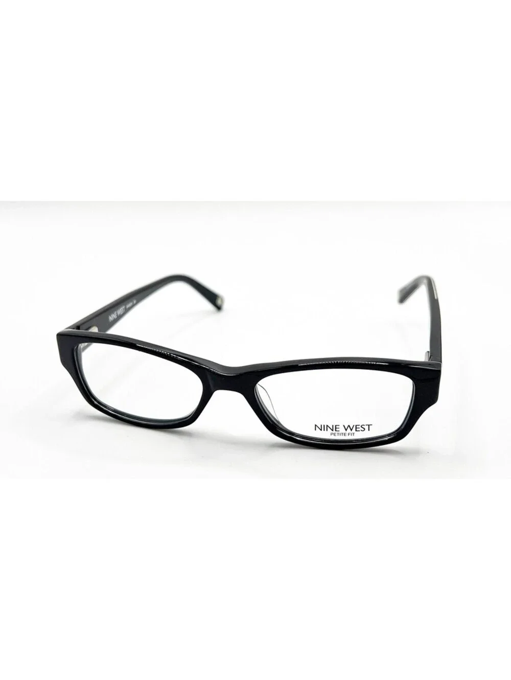 Nine West Nw5092 001 Black Authentic Eyeglasses 47-15-135